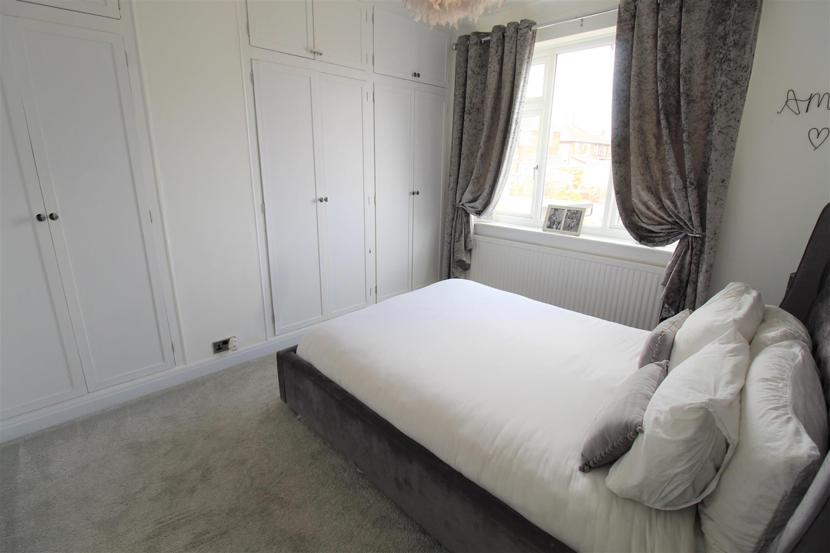 Abbotts Drive, Sneyd Green, Stoke-On-Trent